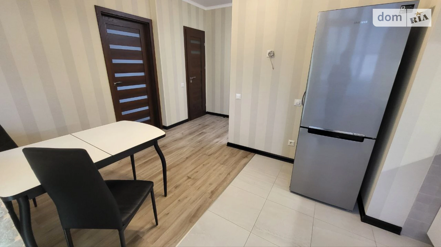 Продається 1-кімнатна квартира 37.7 кв. м у Таїрове, вул. Приміська, 1 - фото 4