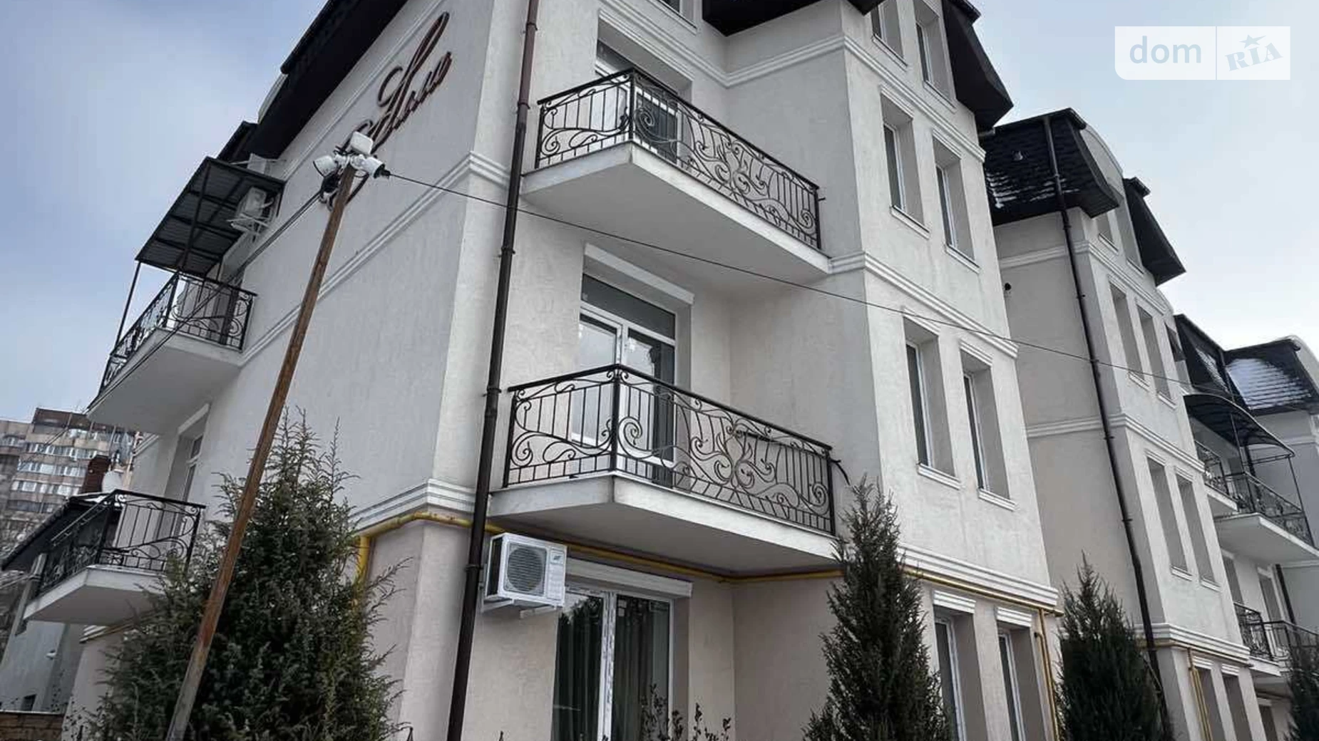 Продається 2-кімнатна квартира 62.1 кв. м у Одесі, вул. Академіка Вернадського(Тульська), 21А - фото 2