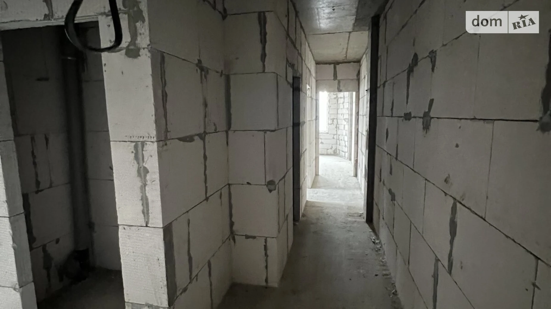 Продається 2-кімнатна квартира 62.1 кв. м у Одесі, вул. Академіка Вернадського(Тульська), 21А - фото 4
