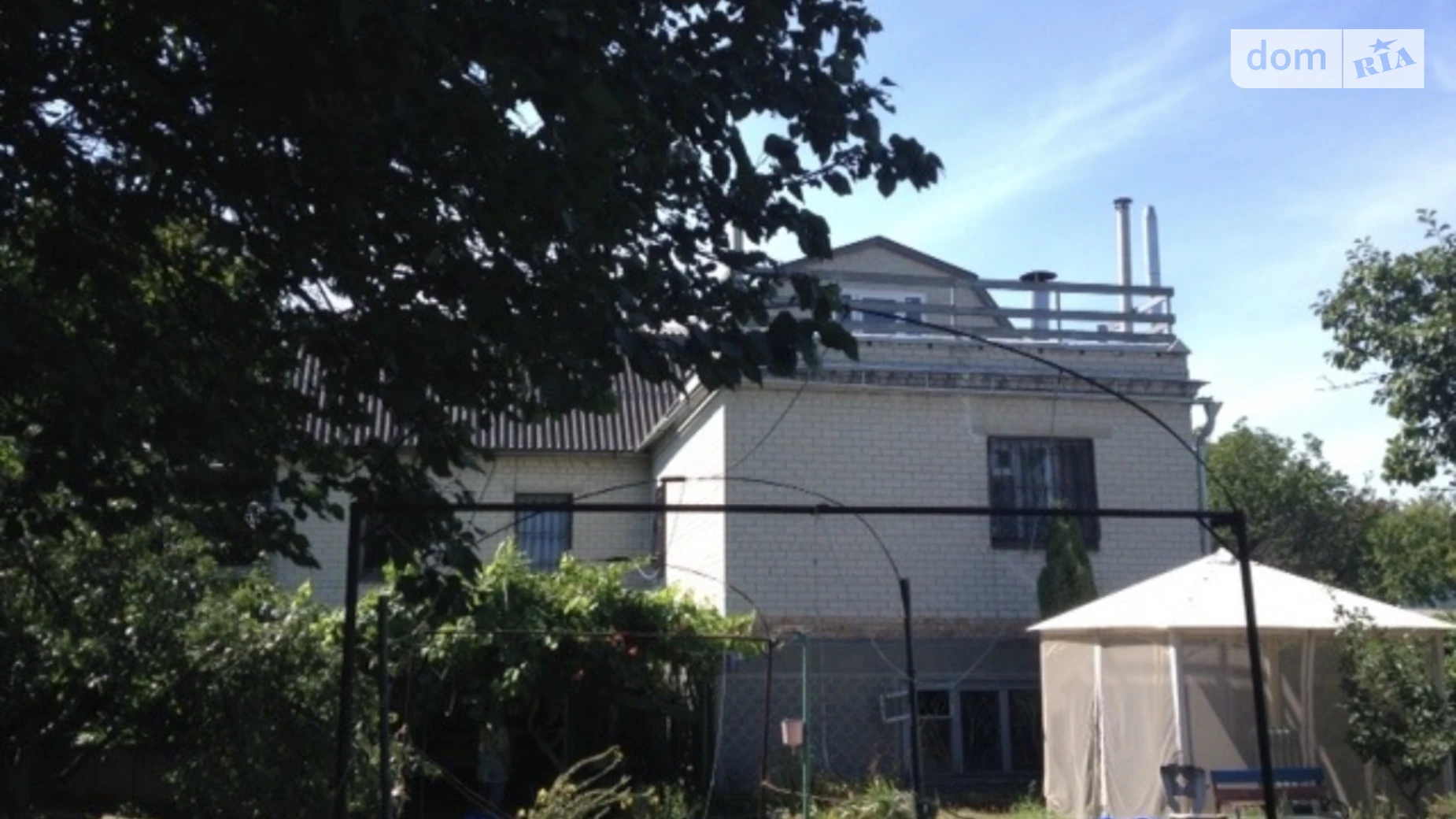 Продается одноэтажный дом 188.1 кв. м с гаражом, цена: 70000 $ - фото 2