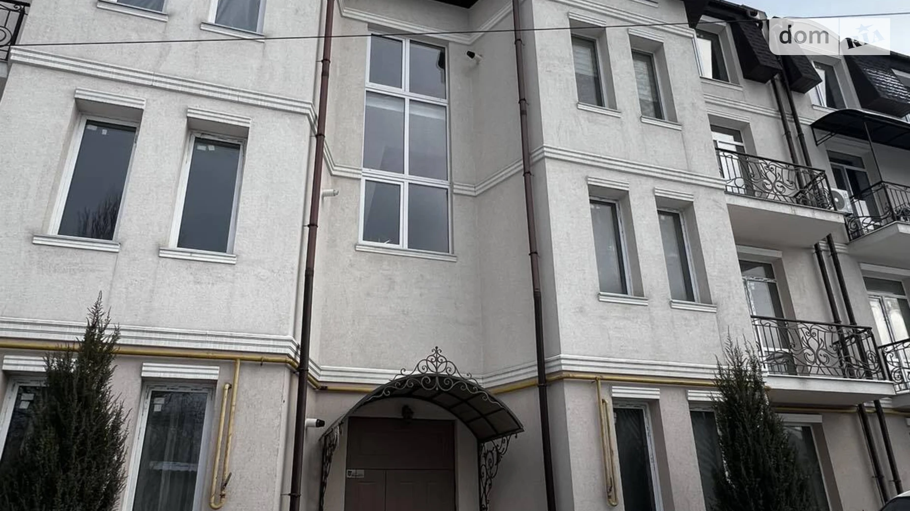 Продається 2-кімнатна квартира 63.2 кв. м у Одесі, вул. Академіка Вернадського(Тульська), 21А - фото 2
