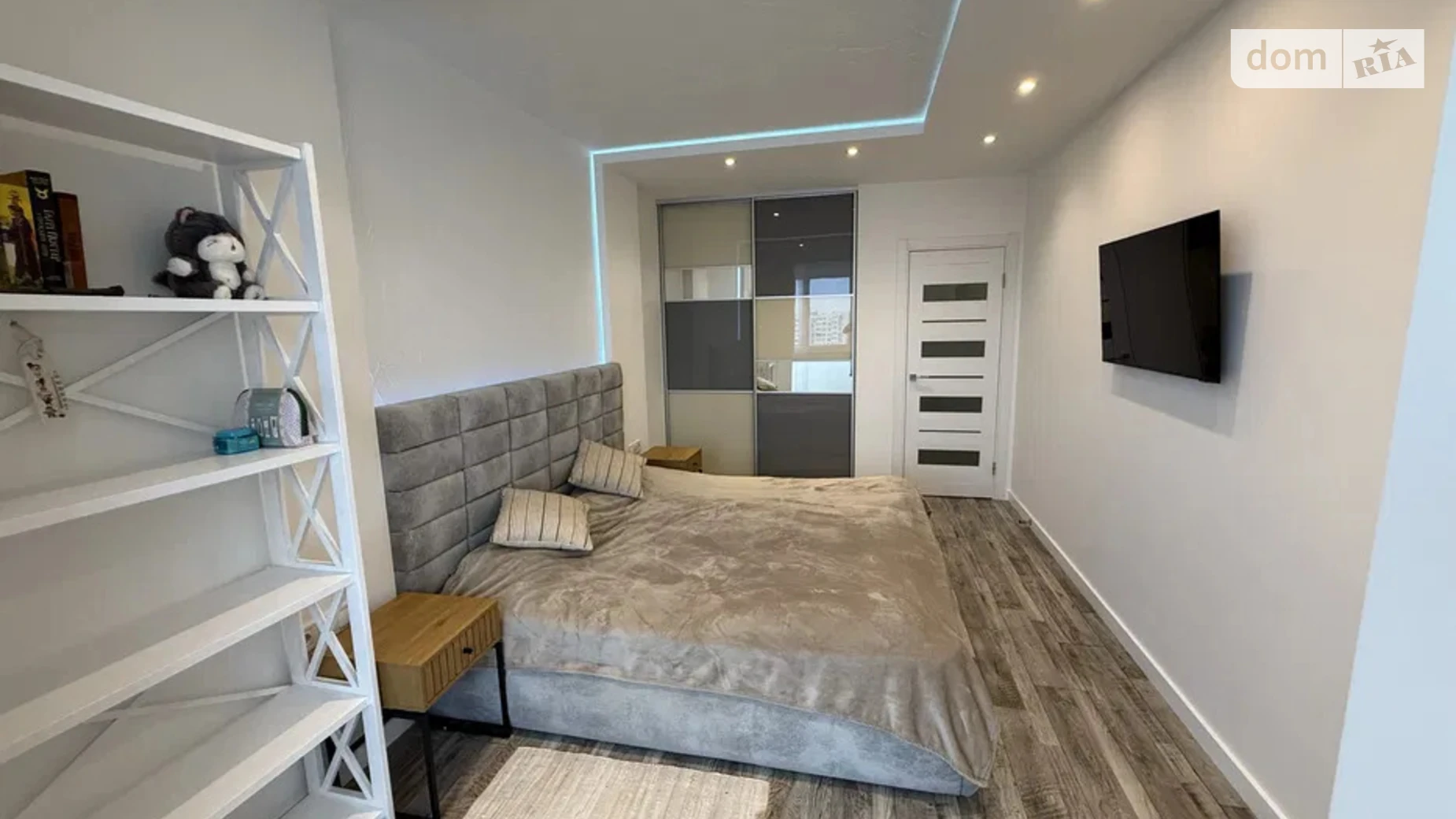 Продается 2-комнатная квартира 79.8 кв. м в Львове, цена: 158000 $ - фото 4