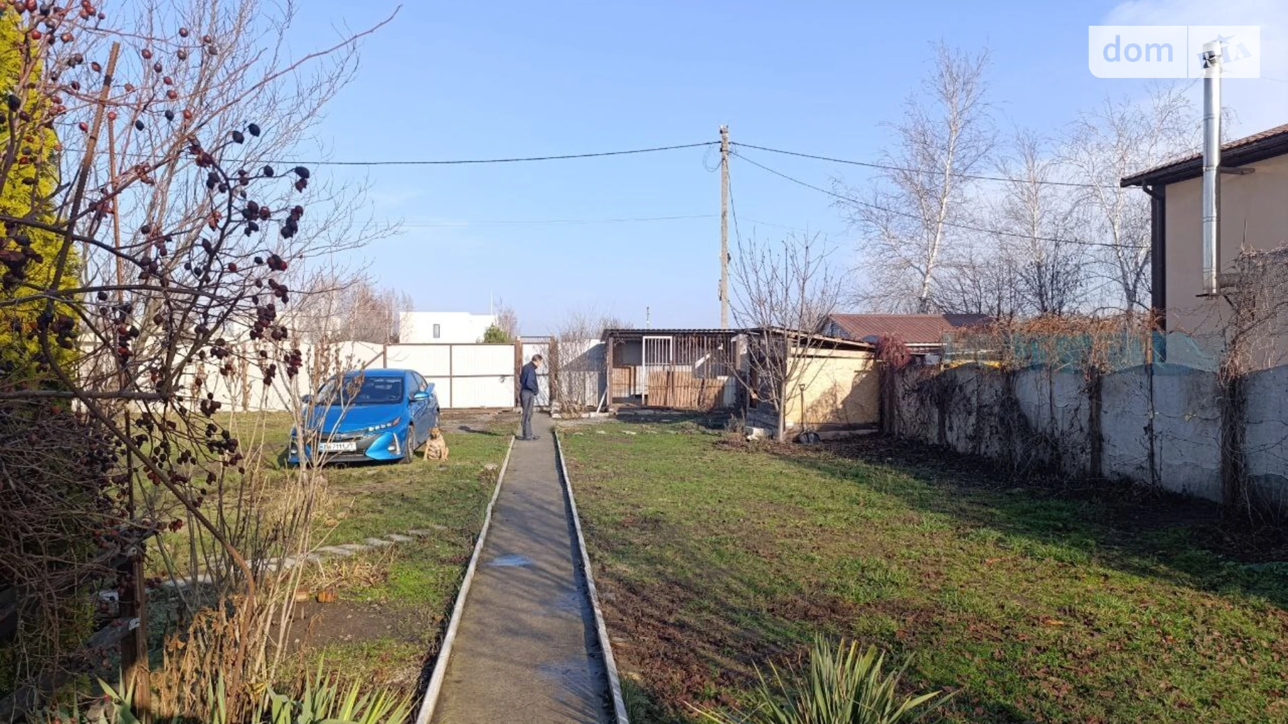 Продается одноэтажный дом 92.4 кв. м с участком, цена: 70000 $ - фото 2