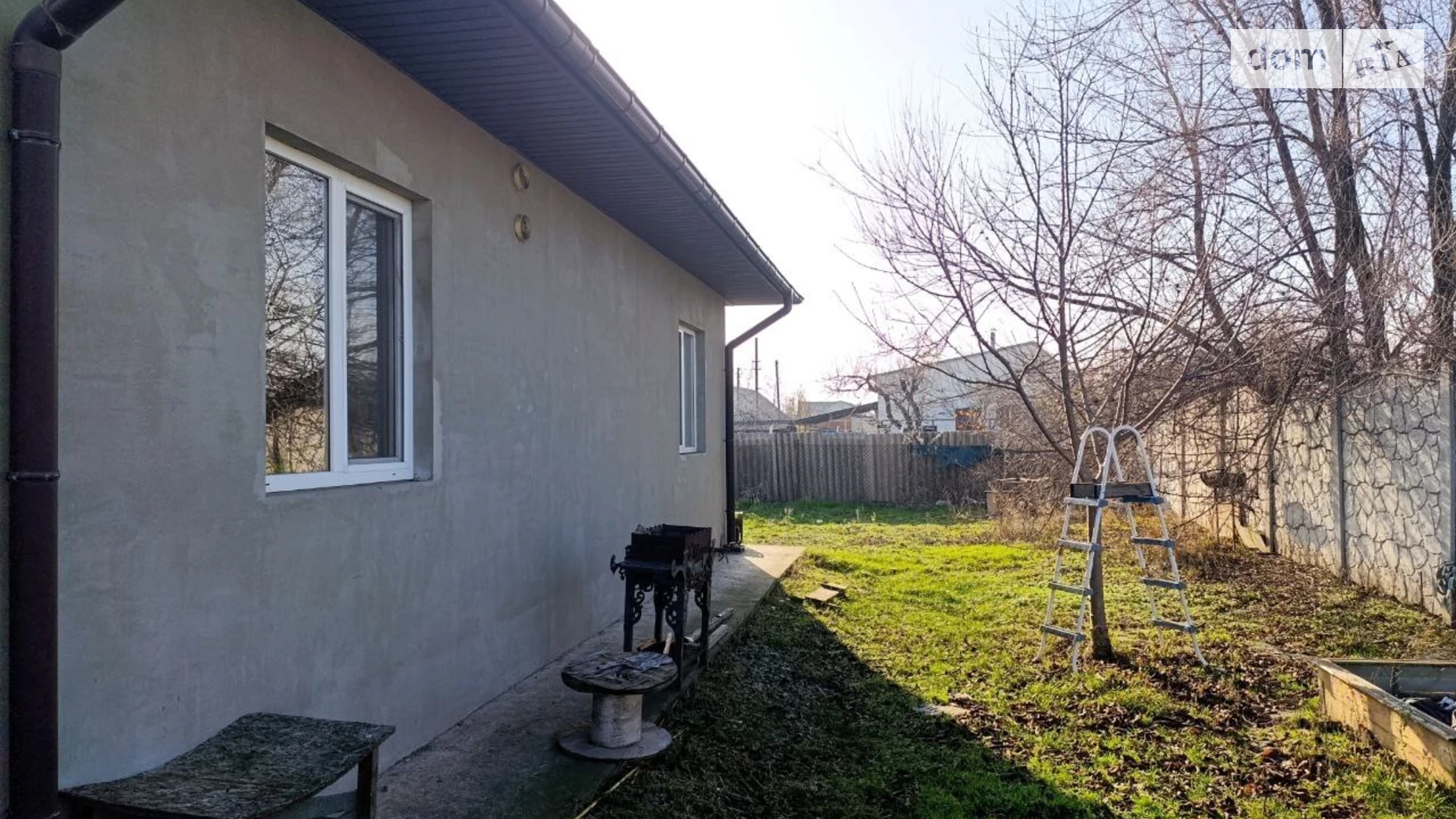 Продается одноэтажный дом 92.4 кв. м с участком, цена: 70000 $ - фото 3