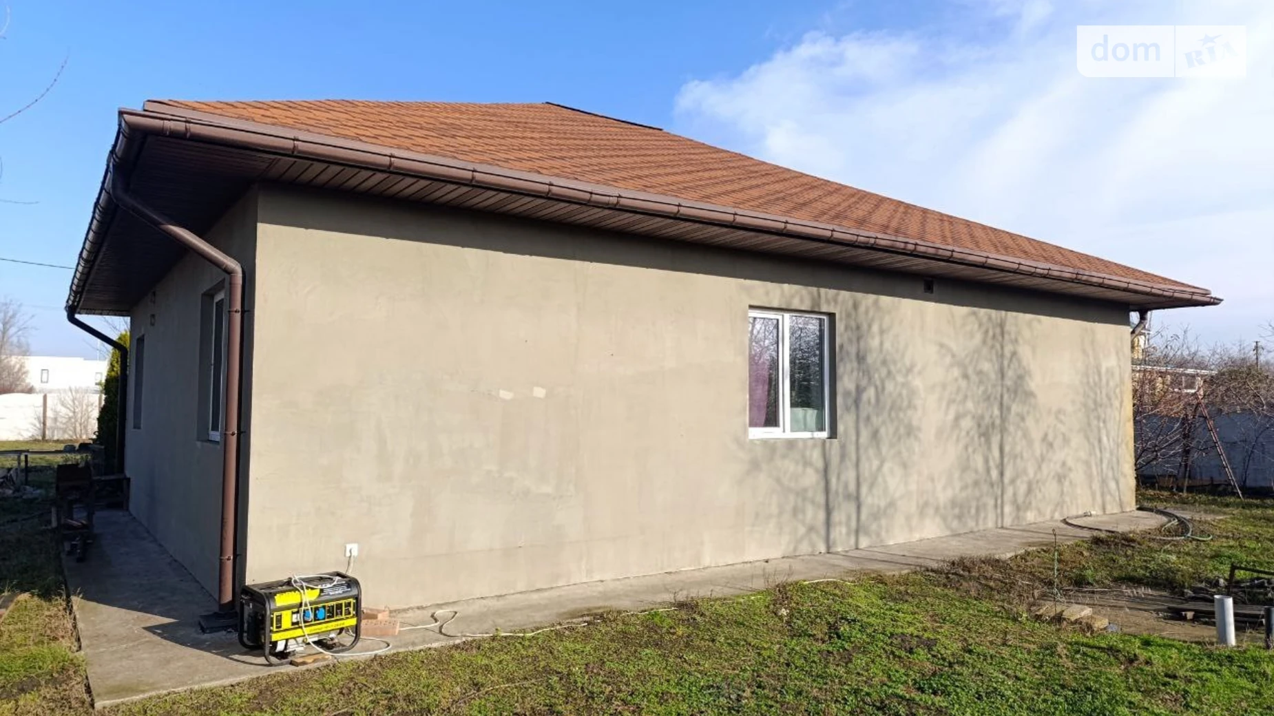 Продается одноэтажный дом 92.4 кв. м с участком, цена: 70000 $ - фото 5