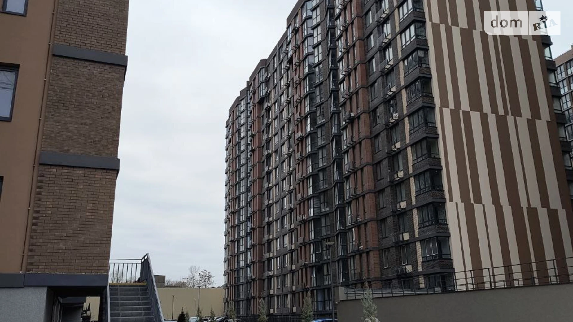 Продается 1-комнатная квартира 40.6 кв. м в Одессе, ул. Прохоровская, 40 корпус 3 - фото 5