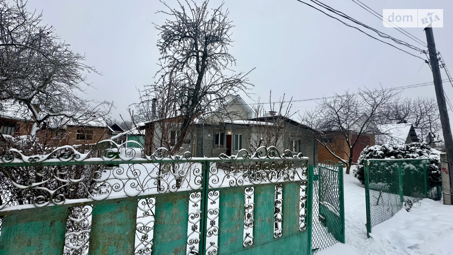 Продается земельный участок 10 соток в Винницкой области, цена: 150000 $ - фото 2
