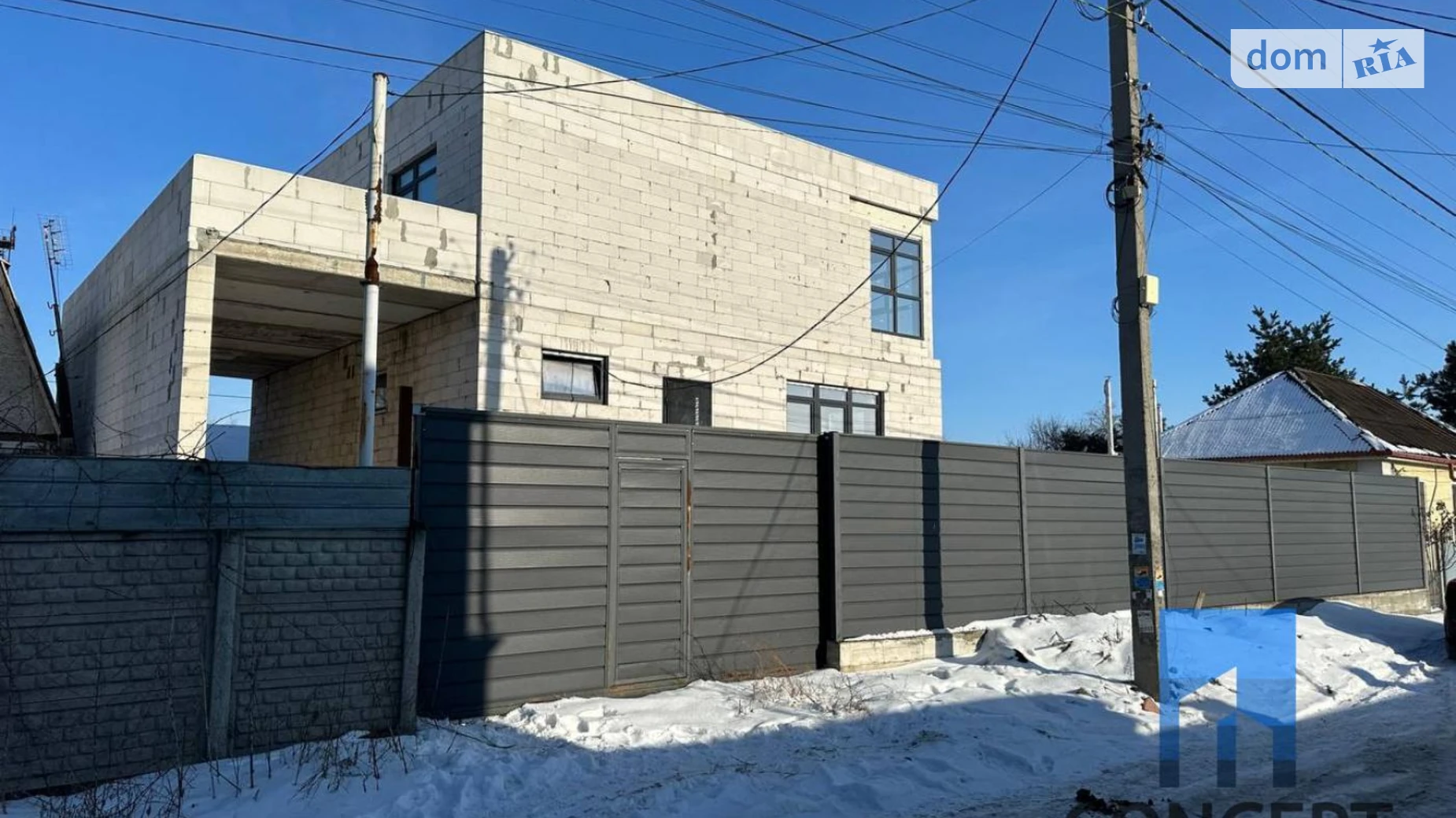 Продается дом на 2 этажа 200 кв. м с мансардой, цена: 95000 $ - фото 5
