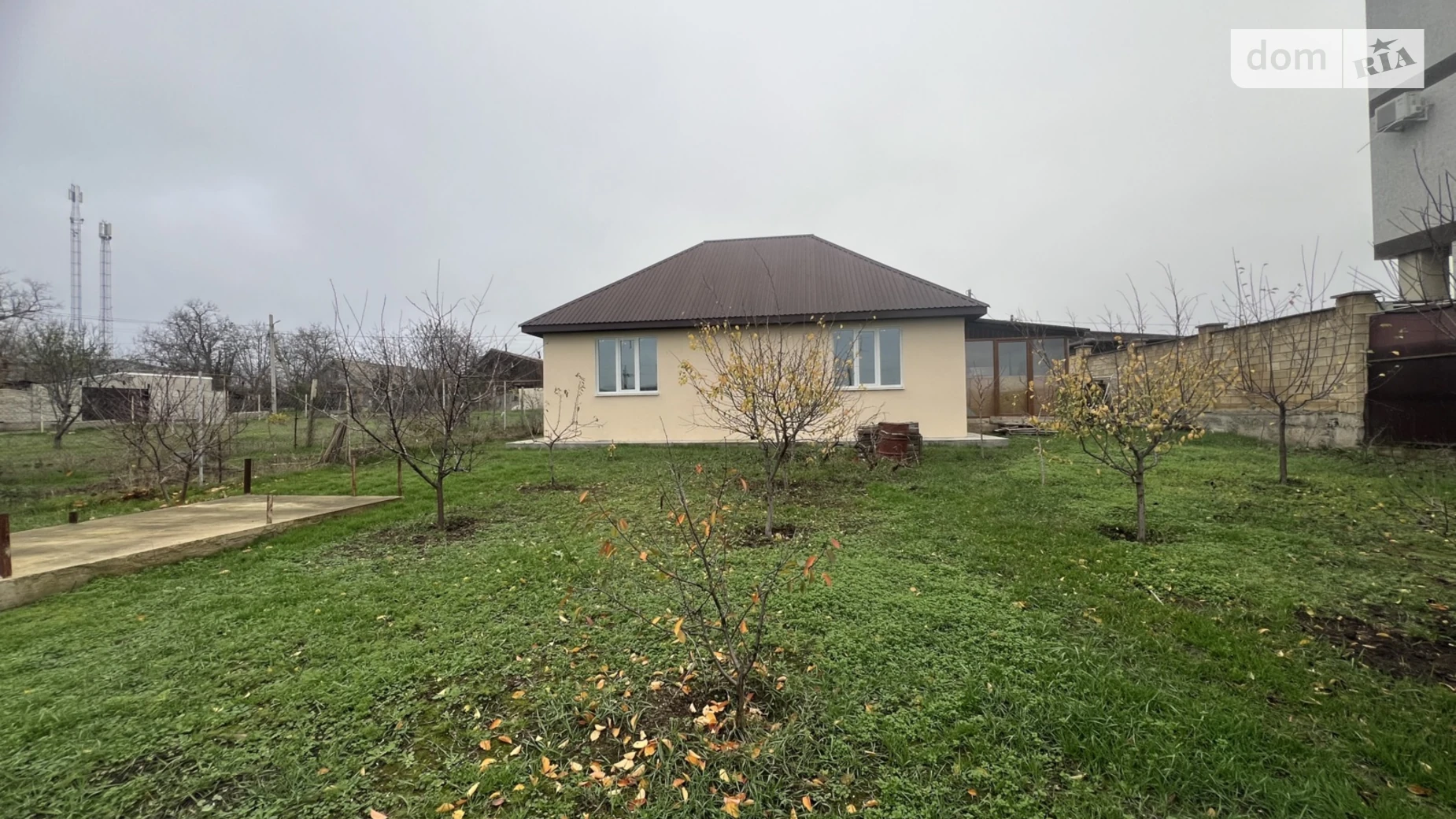 Продается земельный участок 8.5 соток в Одесской области, цена: 85000 $ - фото 3