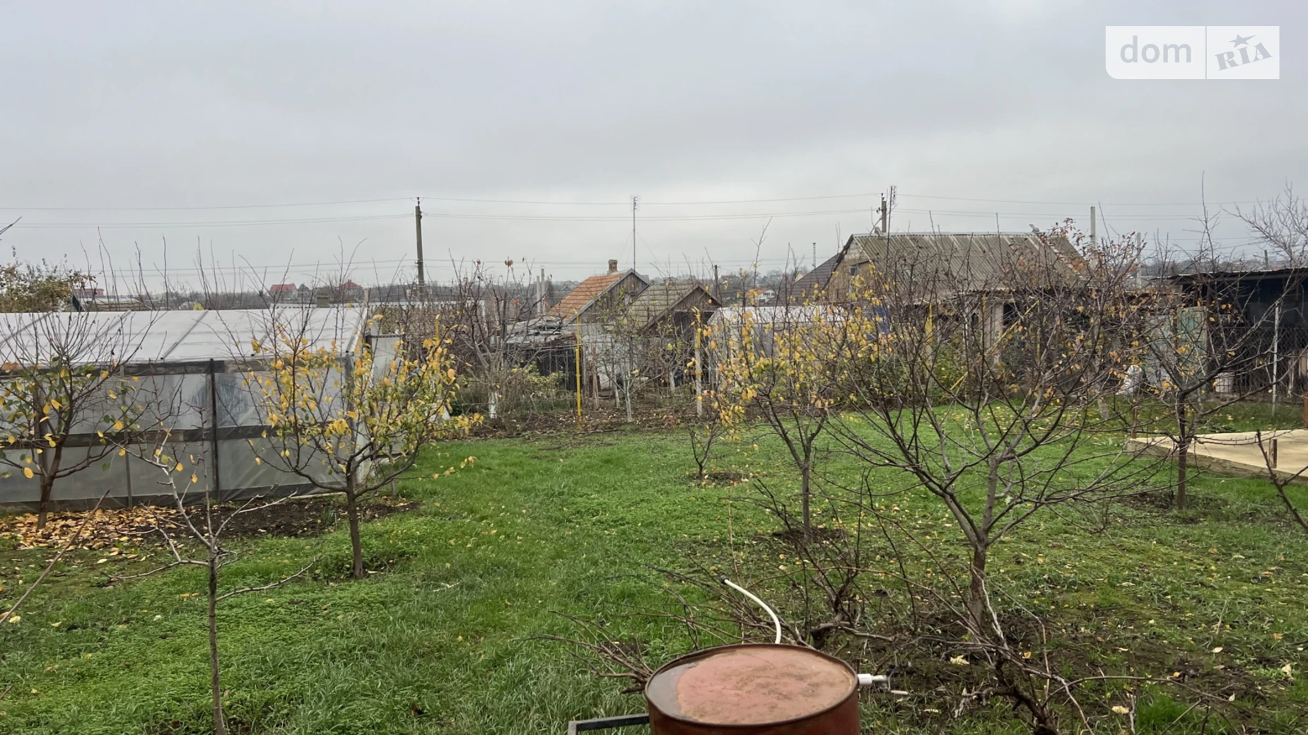 Продается земельный участок 8.5 соток в Одесской области, цена: 85000 $ - фото 5