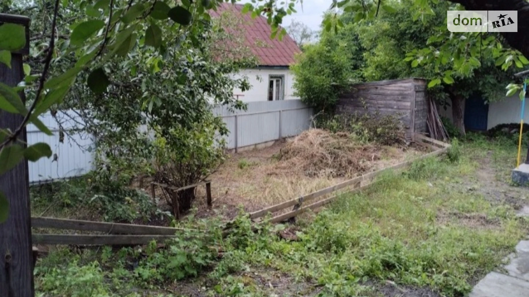 Продается часть дома 47 кв. м с бассейном, цена: 9000 $ - фото 2