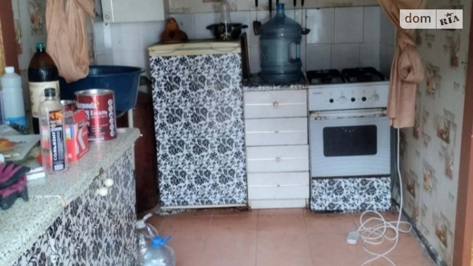 Продается часть дома 47 кв. м с бассейном, цена: 9000 $ - фото 3