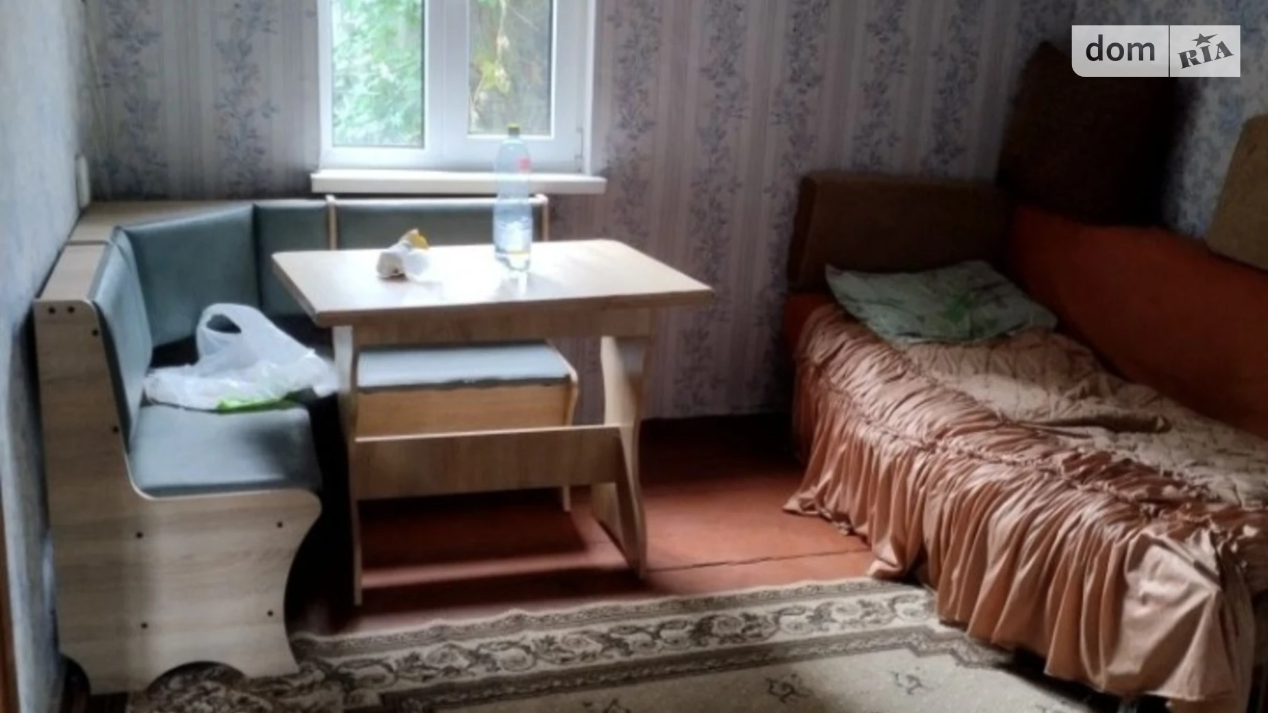 Продается часть дома 47 кв. м с бассейном, цена: 9000 $ - фото 5