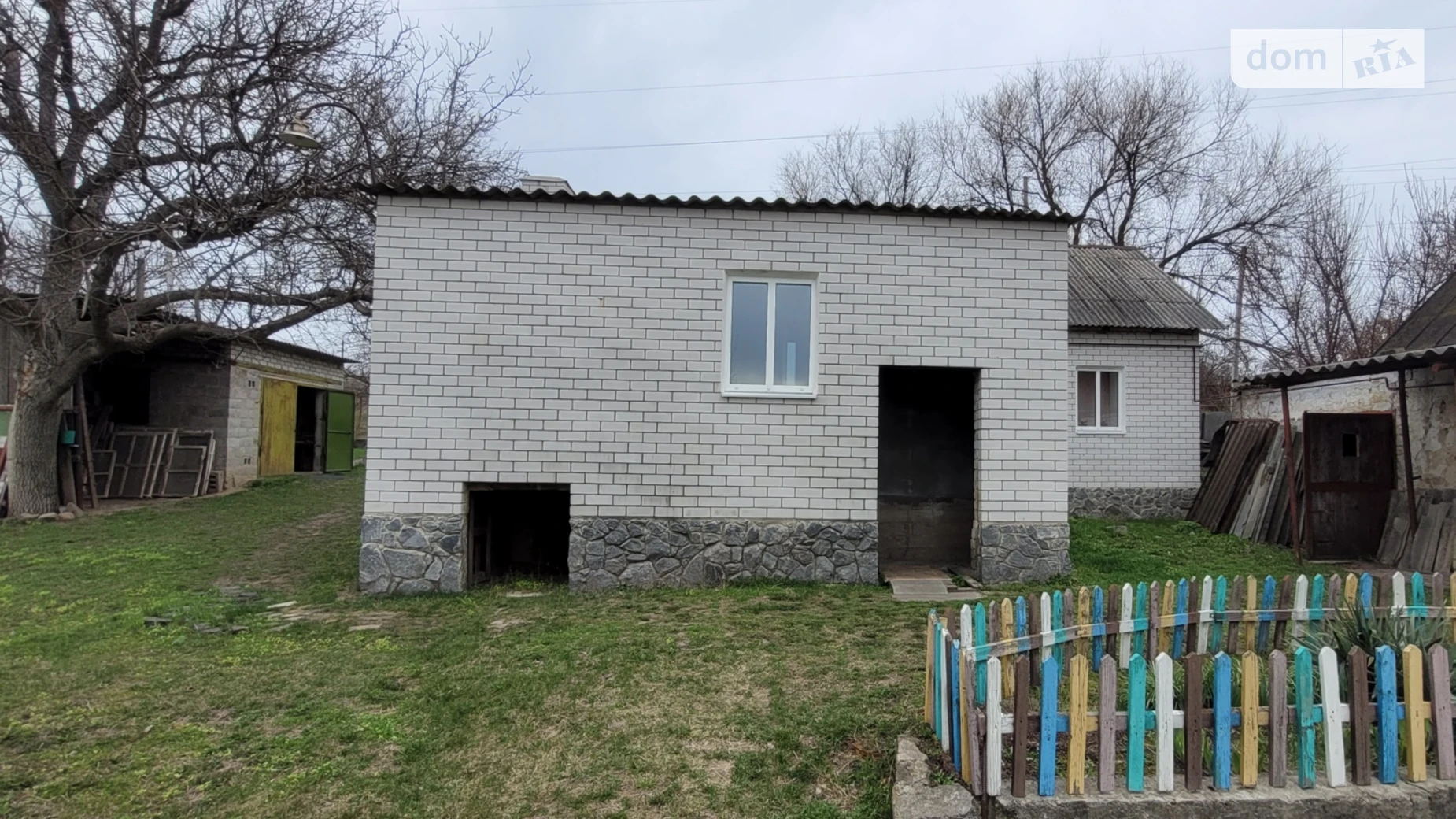 Сдается в аренду одноэтажный дом 73 кв. м с подвалом, цена: 15000 грн - фото 4