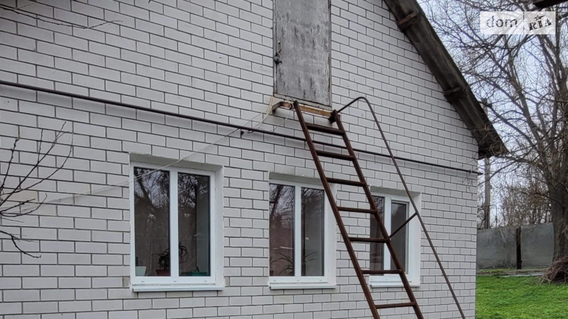 Сдается в аренду одноэтажный дом 73 кв. м с подвалом, цена: 15000 грн - фото 5