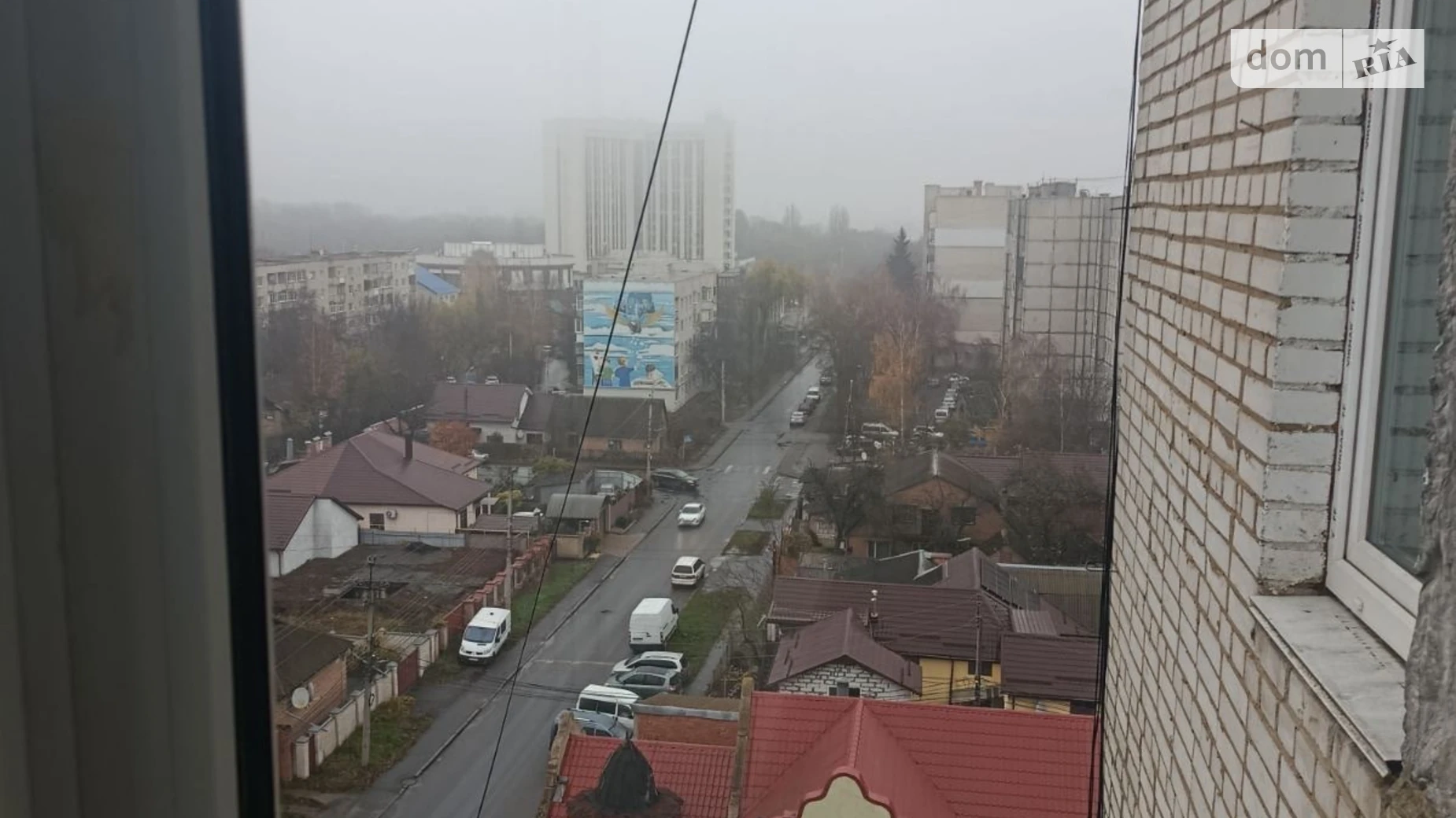 Продается 4-комнатная квартира 73.5 кв. м в Виннице, ул. Болгарский(Константиновича) - фото 2