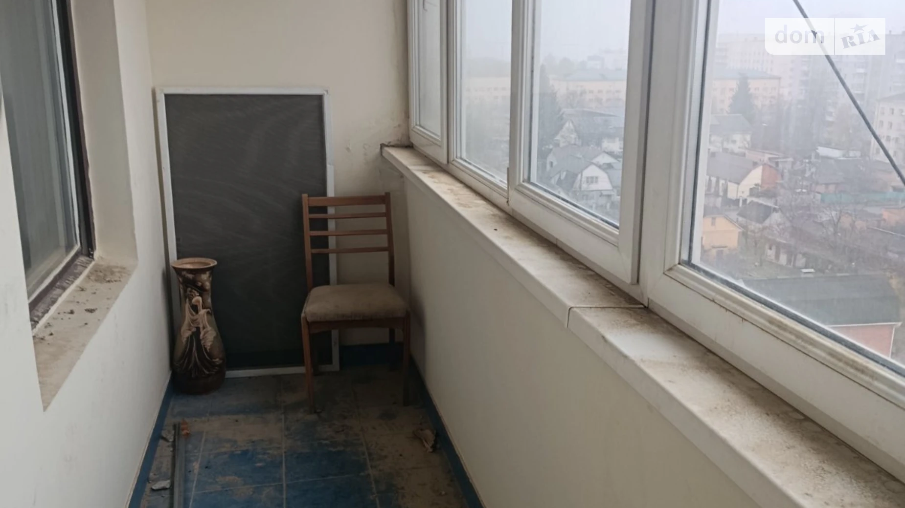 Продается 4-комнатная квартира 73.5 кв. м в Виннице, ул. Болгарский(Константиновича) - фото 4