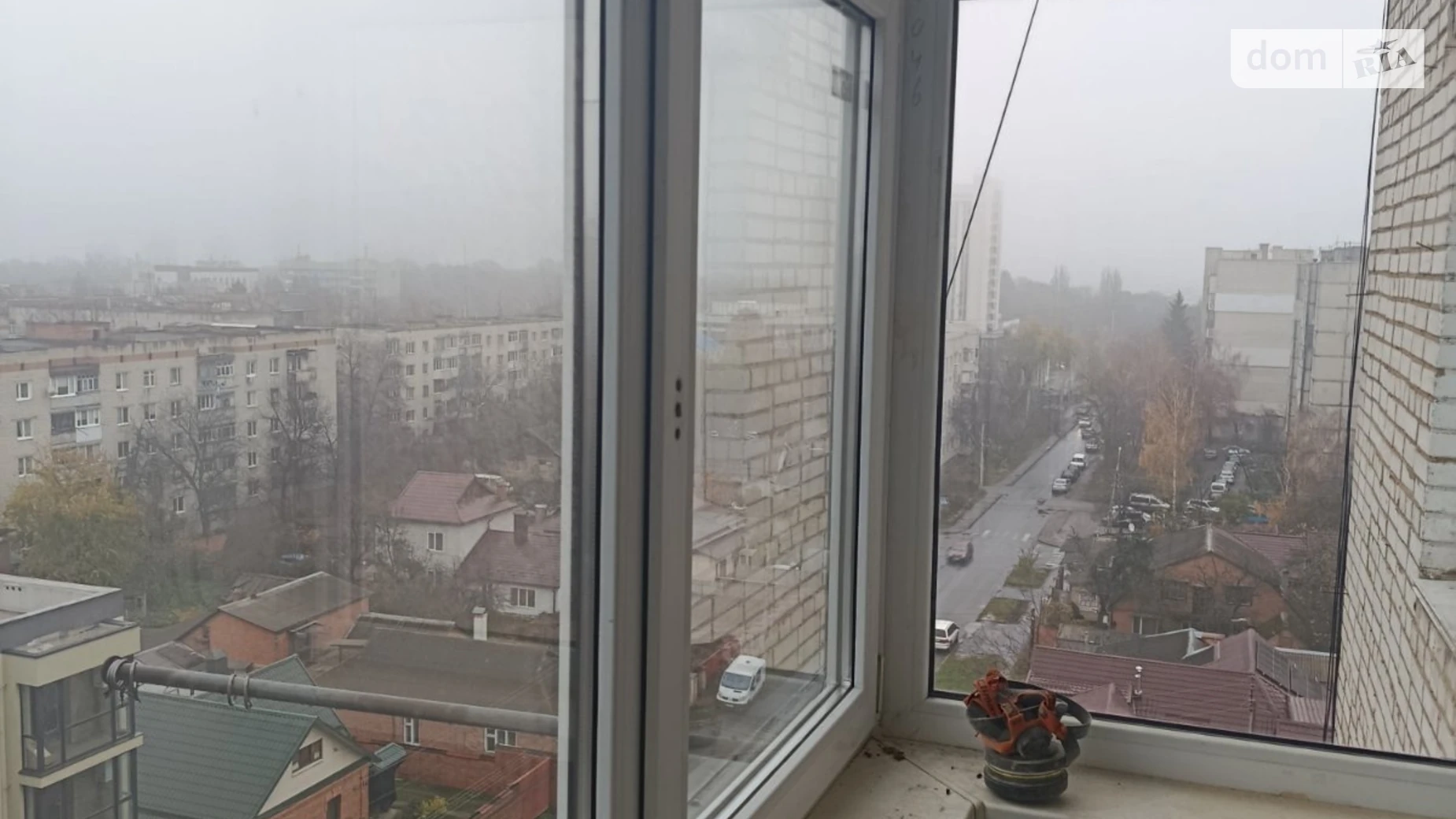 Продается 4-комнатная квартира 73.5 кв. м в Виннице, ул. Болгарский(Константиновича) - фото 5