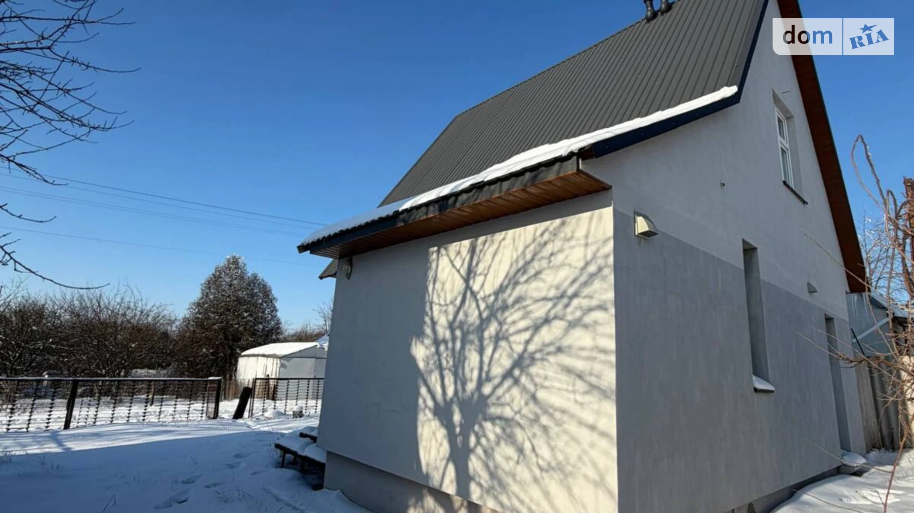 Продается дом на 2 этажа 67 кв. м с участком, цена: 67500 $ - фото 2