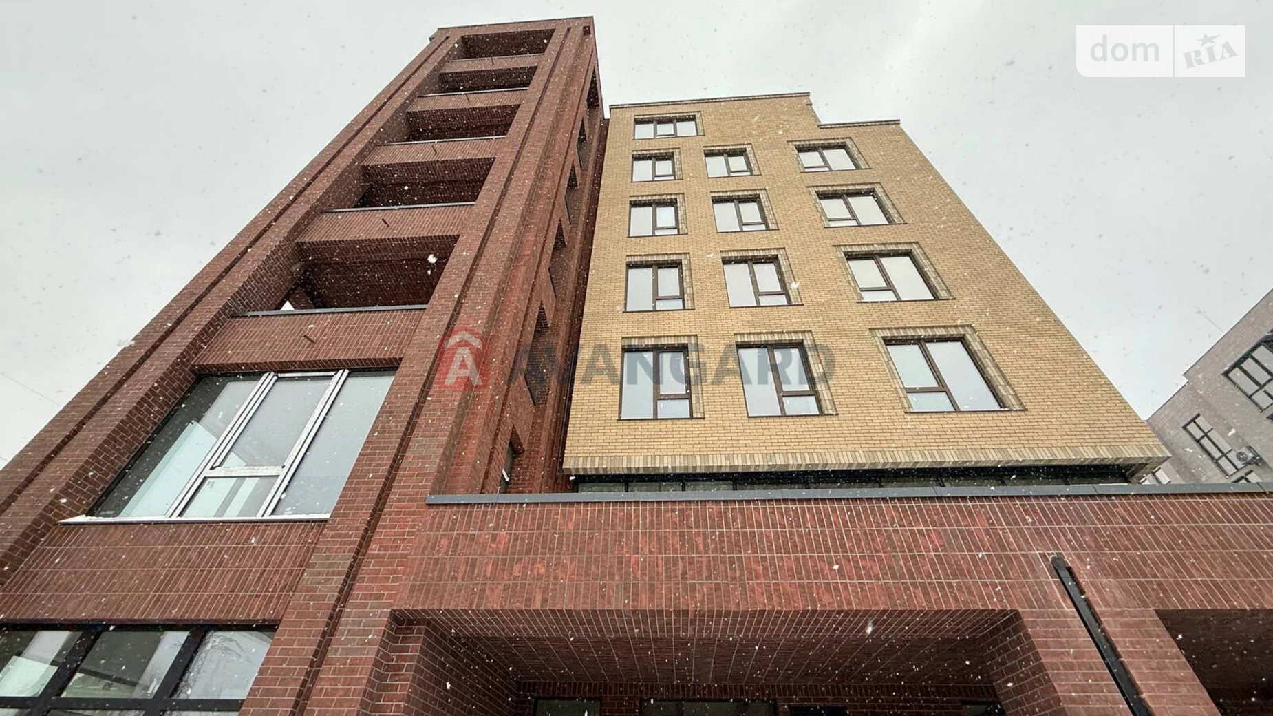 Здається в оренду об'єкт сфери послуг 80.96 кв. м в 7-поверховій будівлі, цена: 2428 $ - фото 2