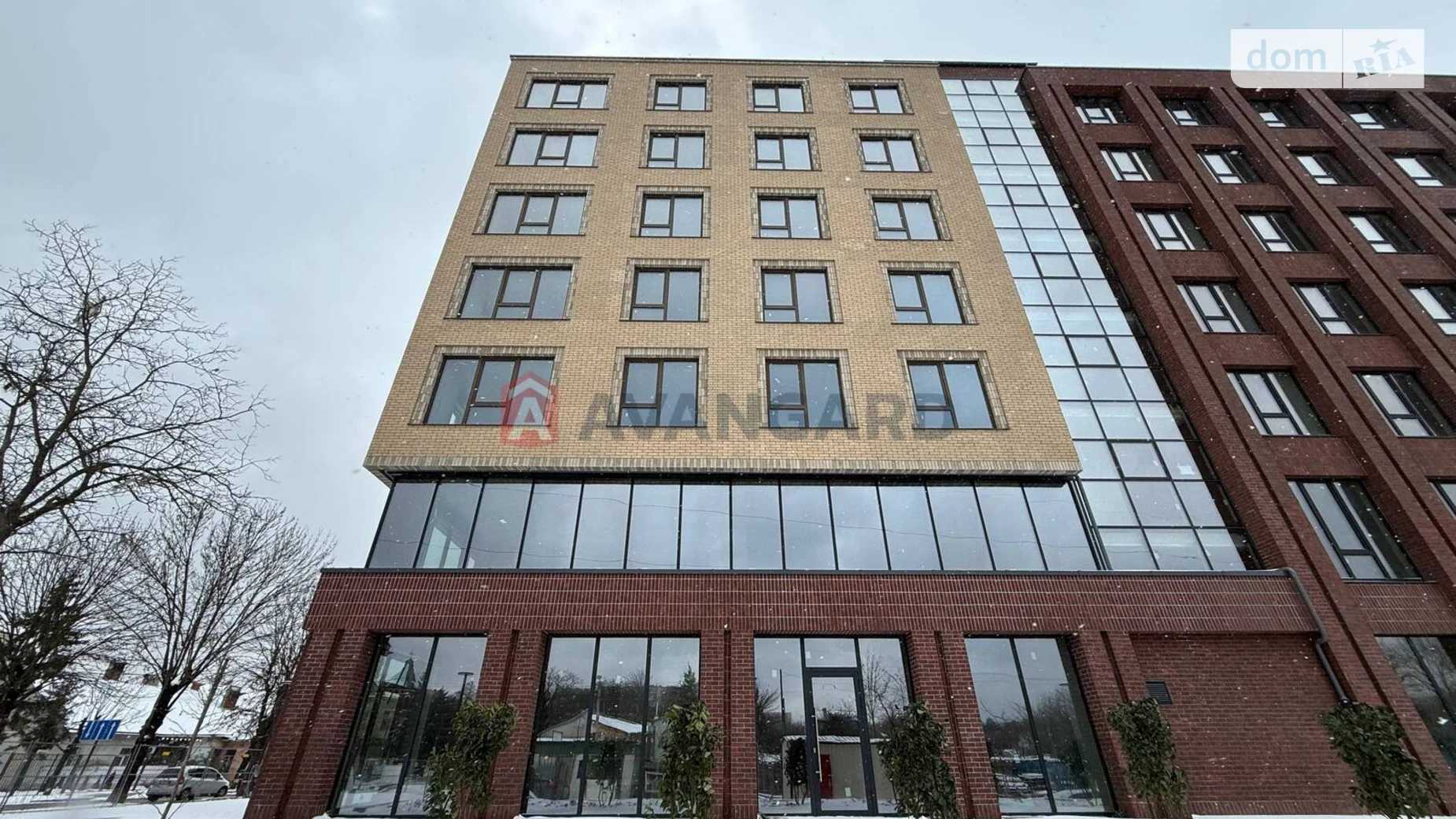 Сдается в аренду объект сферы услуг 80.96 кв. м в 7-этажном здании, цена: 2428 $ - фото 3