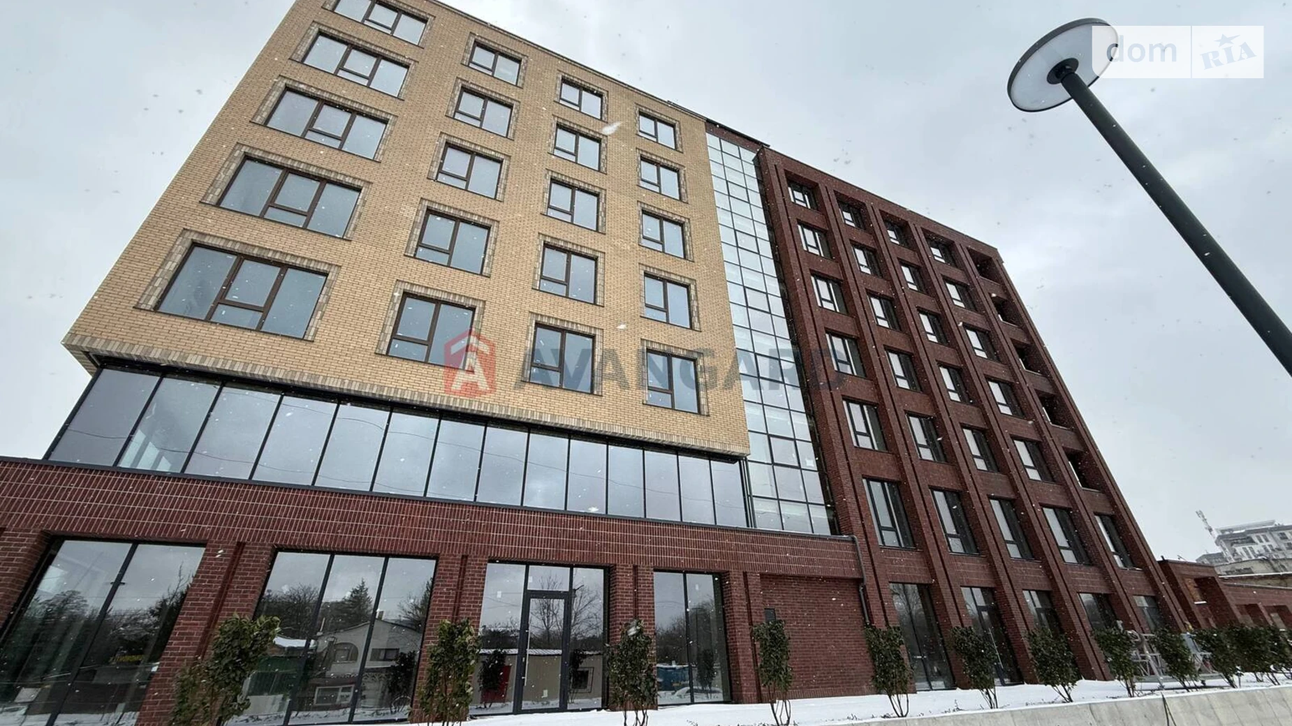 Здається в оренду об'єкт сфери послуг 80.96 кв. м в 7-поверховій будівлі, цена: 2428 $ - фото 5