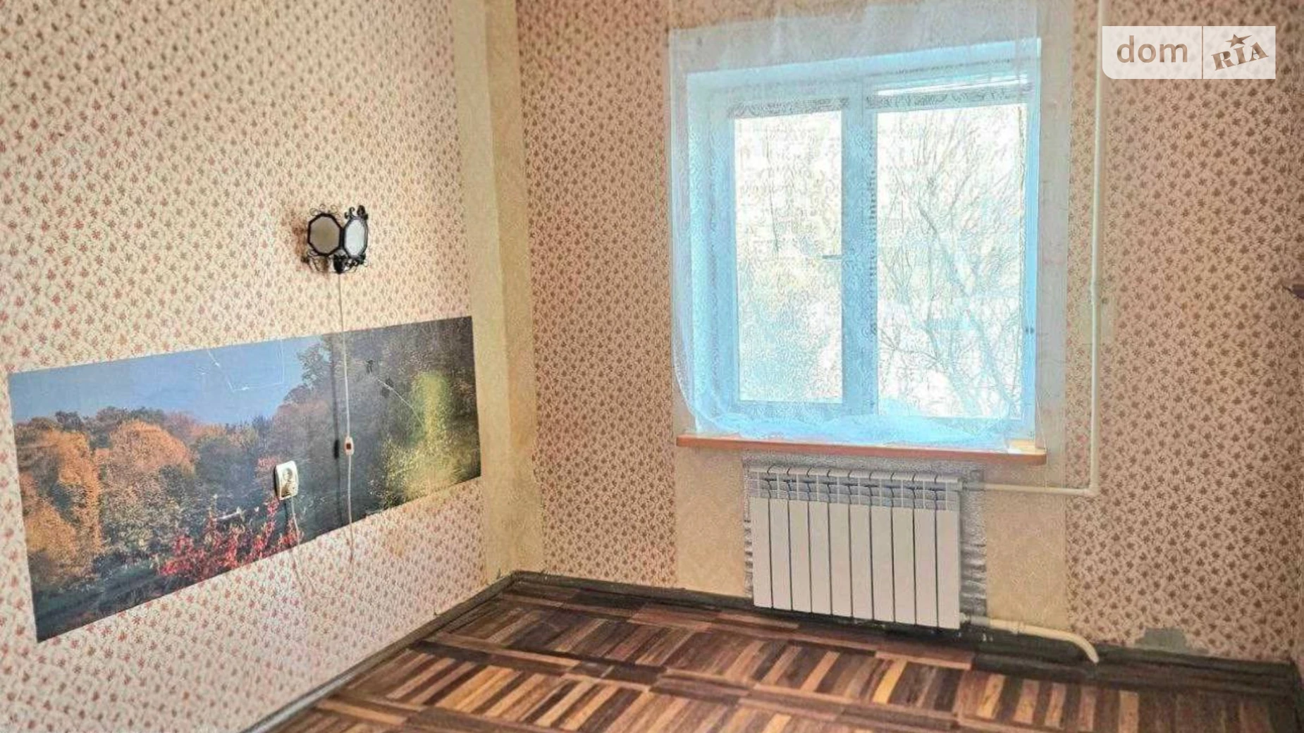 2-кімнатна квартира 52 кв. м у Запоріжжі, вул. Василя Сергієнка - фото 4