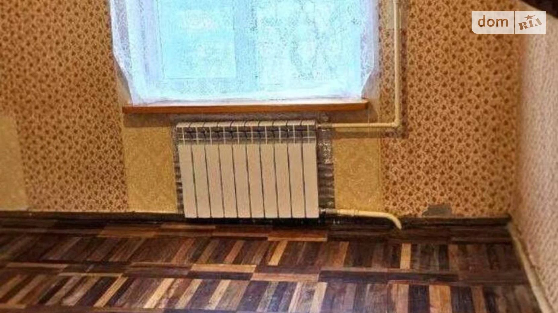 2-кімнатна квартира 52 кв. м у Запоріжжі, вул. Василя Сергієнка - фото 5