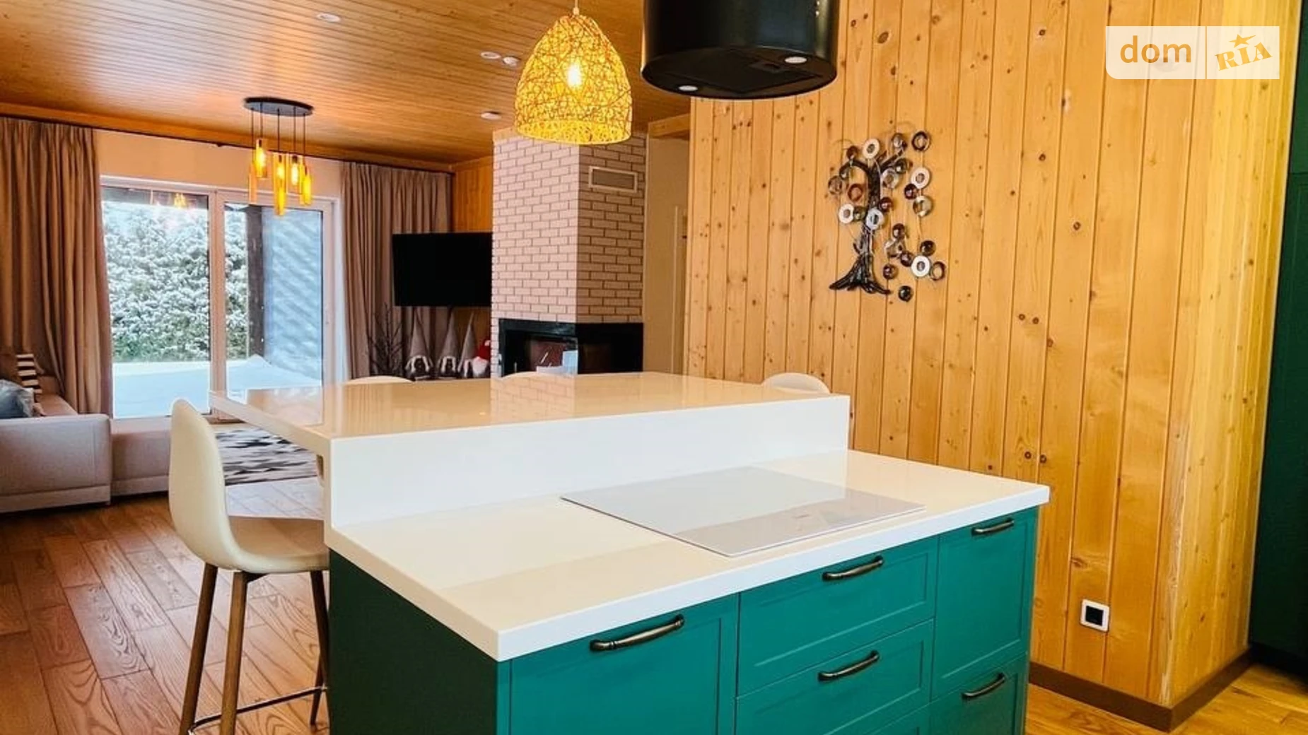 вулиця Гетьманська Зеленый Бор, цена: 335000 $ - фото 3