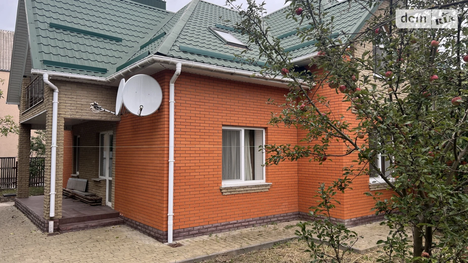 пер. Павла Скоропадского, 26 Старый город Винница, цена: 136000 $ - фото 4