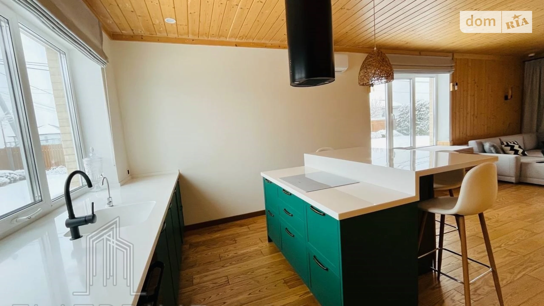 вулиця Гетьманська Зеленый Бор, цена: 335000 $ - фото 4