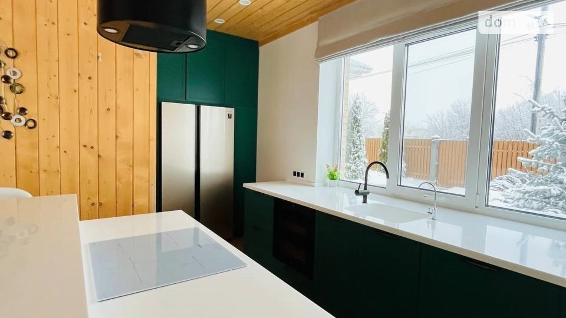 вулиця Гетьманська Зеленый Бор, цена: 335000 $ - фото 5