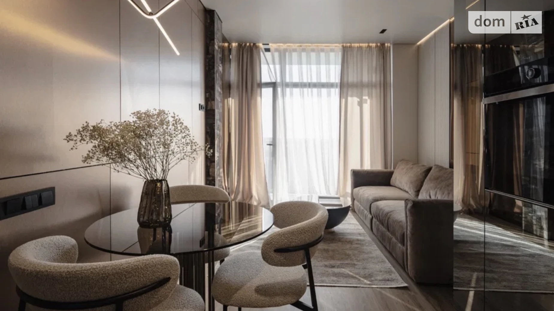 Продається 1-кімнатна квартира 47 кв. м у, цена: 93500 $ - фото 3