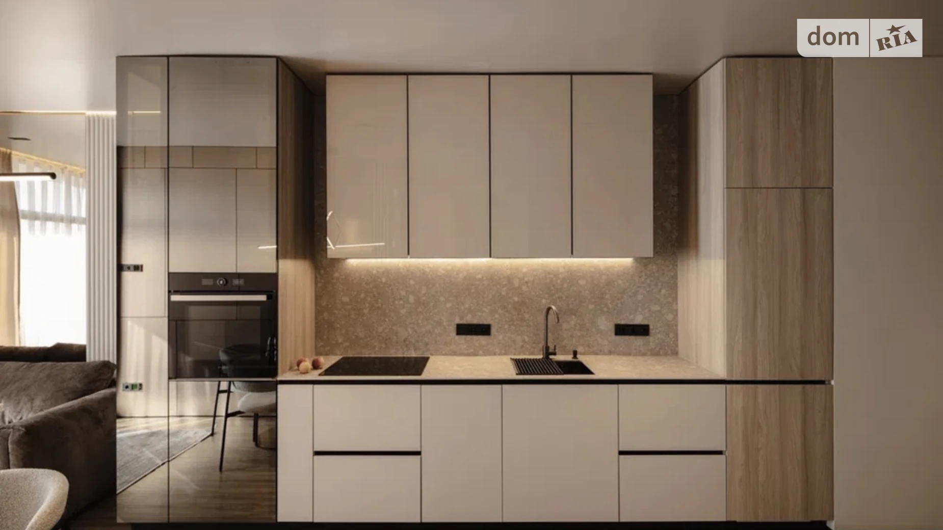 Продається 1-кімнатна квартира 47 кв. м у, цена: 93500 $ - фото 5