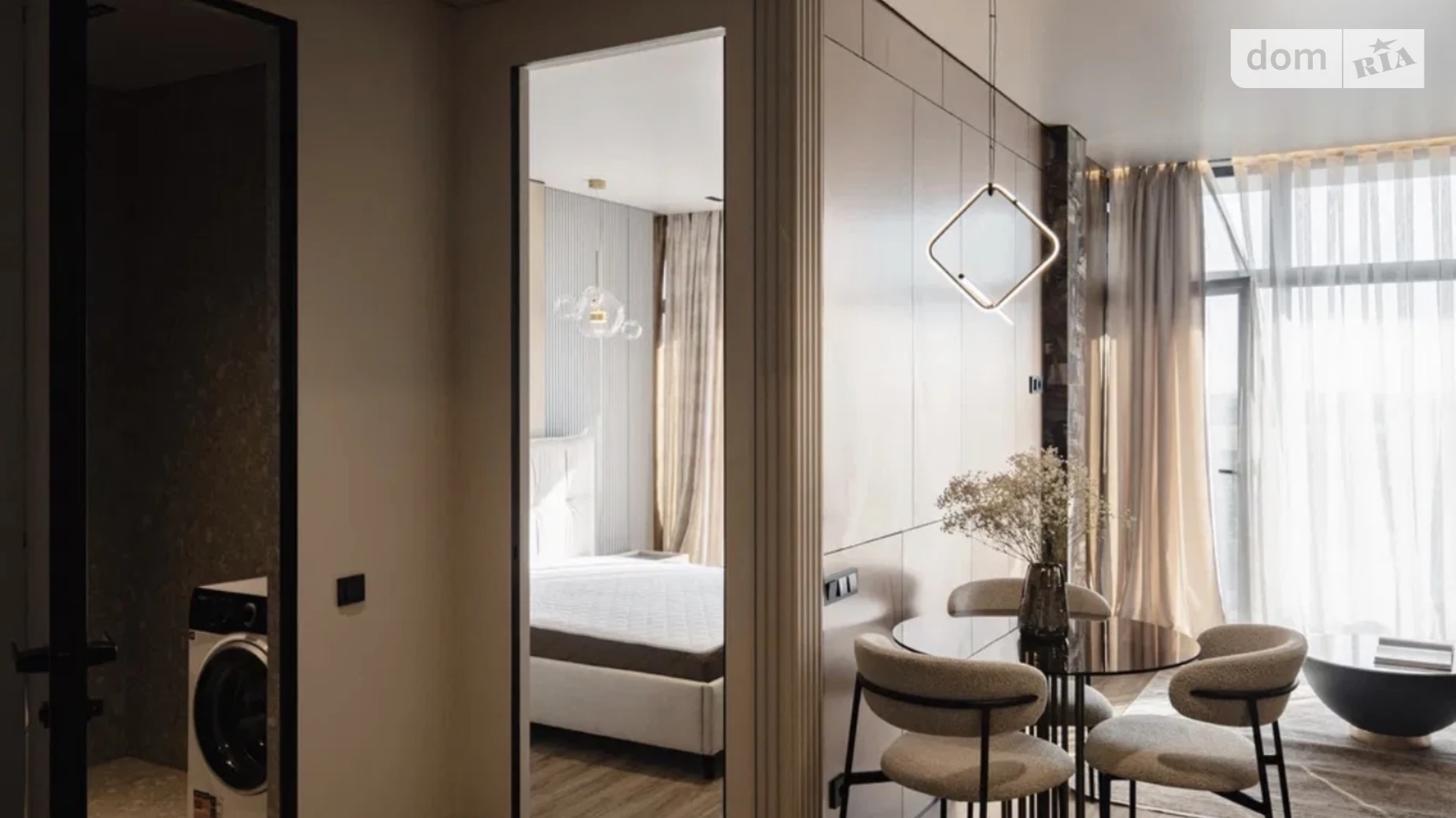 Продається 1-кімнатна квартира 47 кв. м у, цена: 93500 $ - фото 4