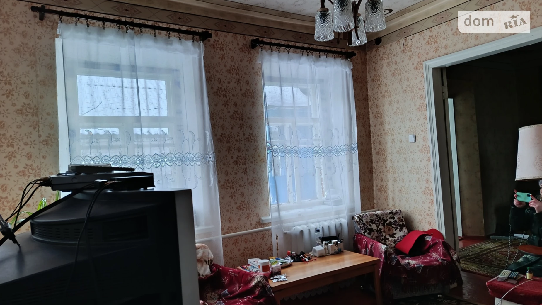 Продается одноэтажный дом 65.4 кв. м с верандой, цена: 35000 $ - фото 2