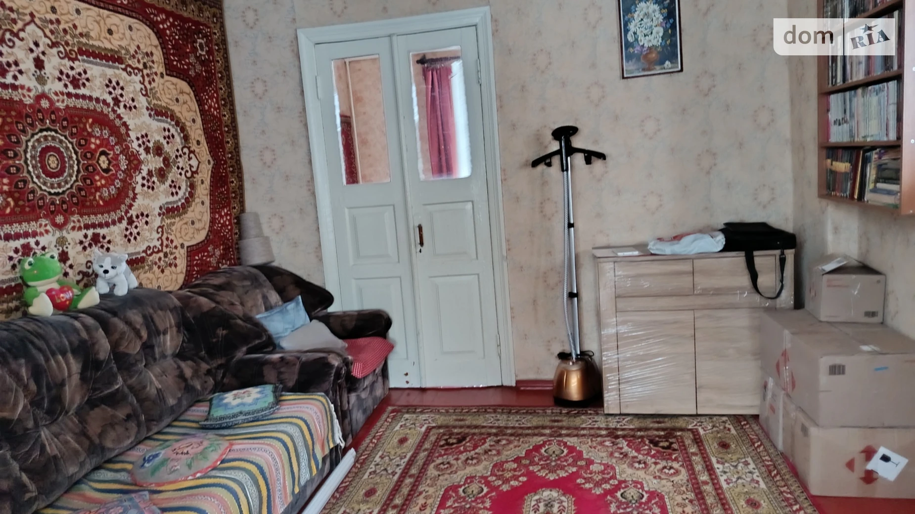 Продается одноэтажный дом 65.4 кв. м с верандой, цена: 35000 $ - фото 4