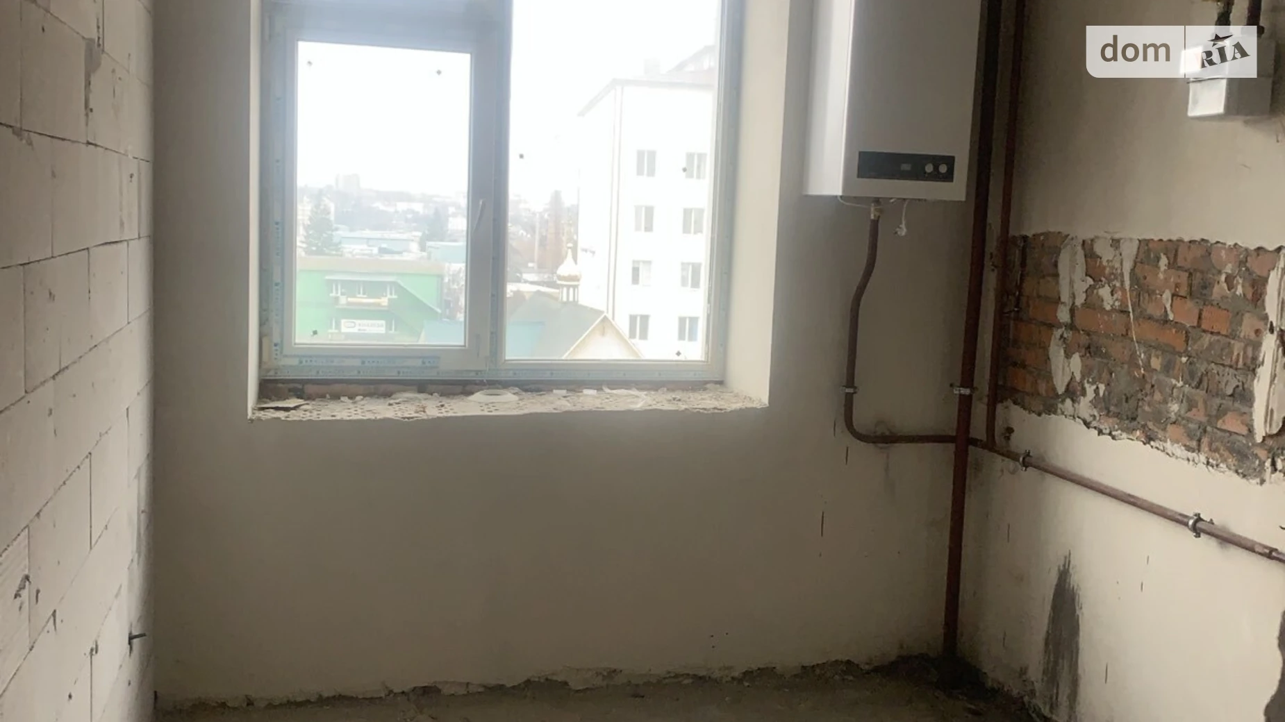 Продается 2-комнатная квартира 65 кв. м в Хмельницком, ул. Пилотская, 2/1 - фото 4