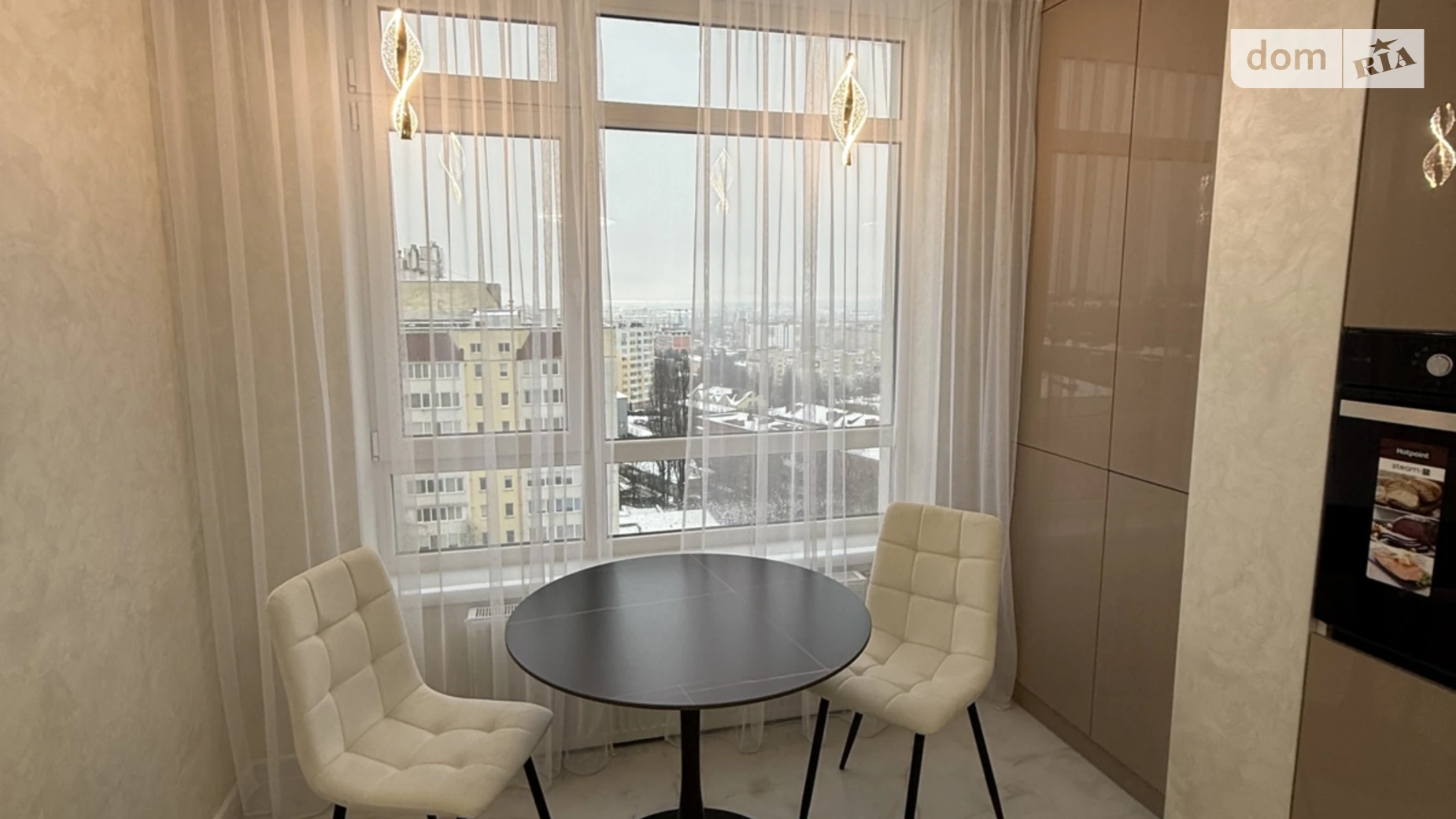 Продается 1-комнатная квартира 47 кв. м в Хмельницком, ул. Свободы, 10А - фото 2