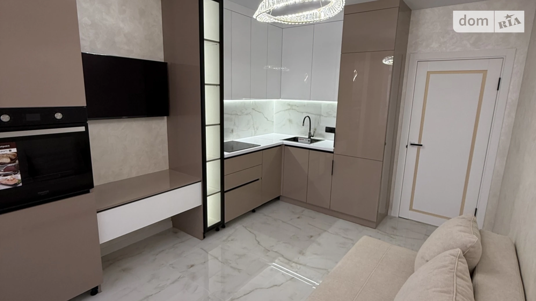 Продается 1-комнатная квартира 47 кв. м в Хмельницком, ул. Свободы, 10А - фото 3