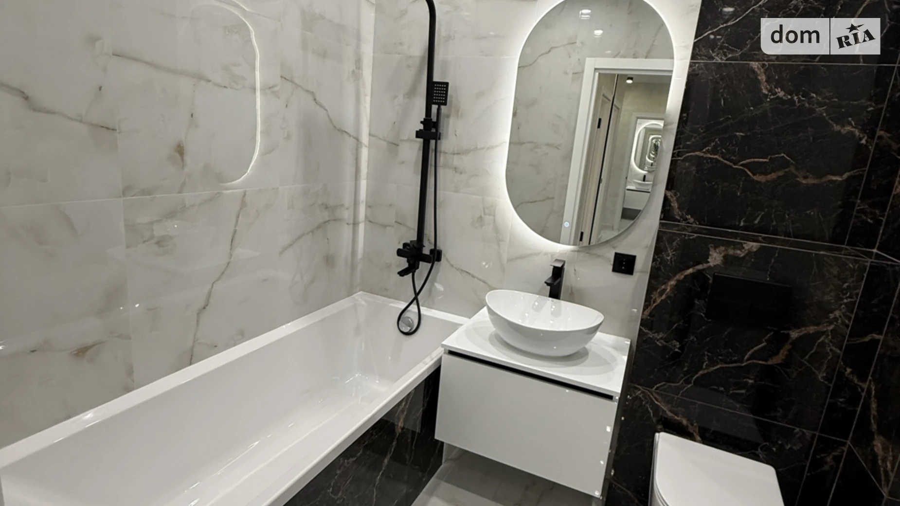 Продается 1-комнатная квартира 47 кв. м в Хмельницком, ул. Свободы, 10А - фото 5