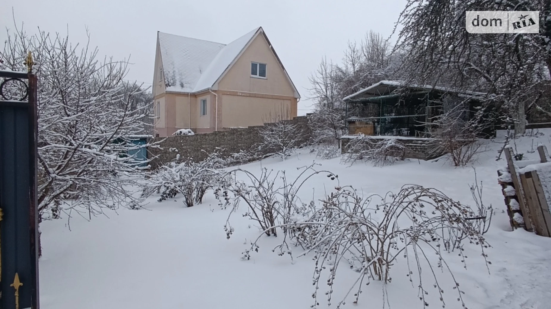 Продается дом на 3 этажа 138.4 кв. м с беседкой, цена: 82000 $ - фото 3
