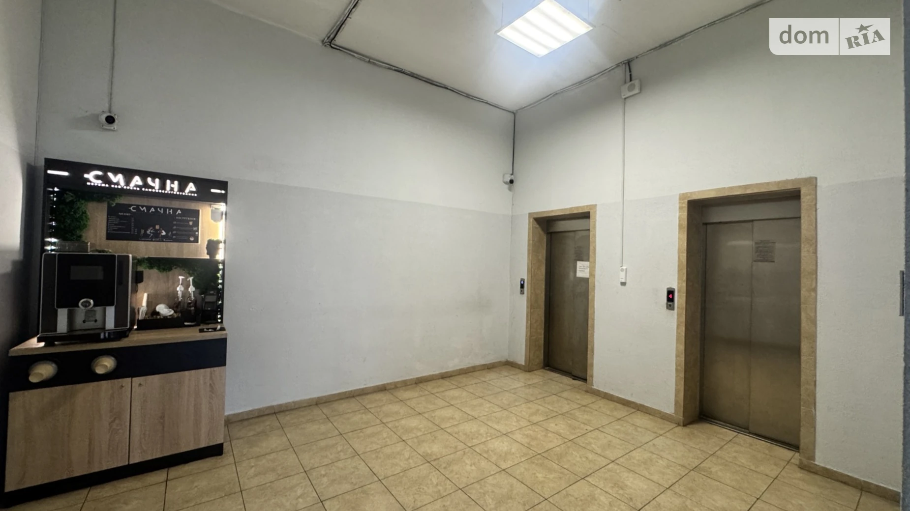 Сдается в аренду офис 82.5 кв. м в бизнес-центре, цена: 20625 грн - фото 3