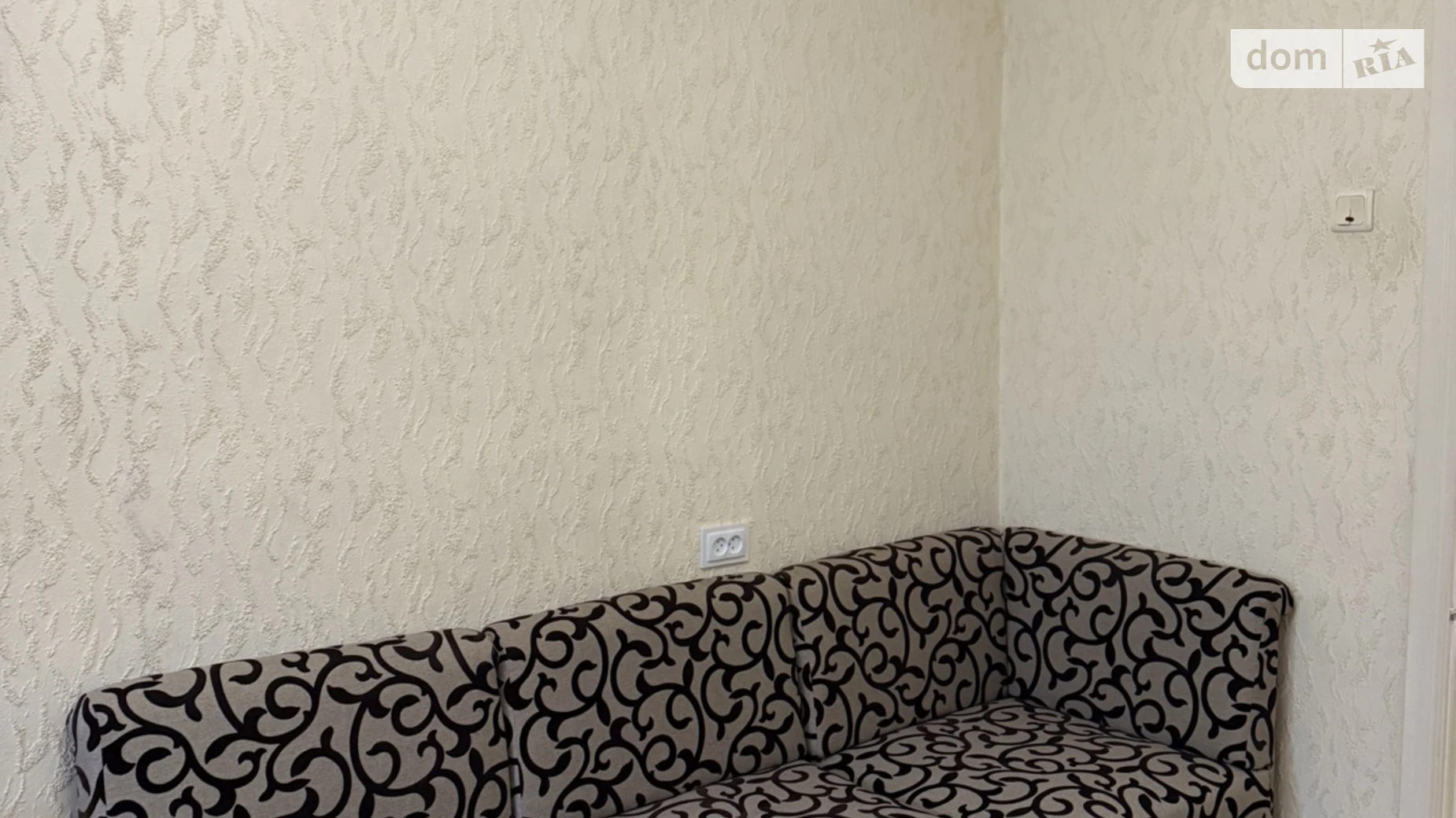 Сдается в аренду 2-комнатная квартира 43.8 кв. м в Белой Церкви, ул. Шевченко, 124А - фото 4