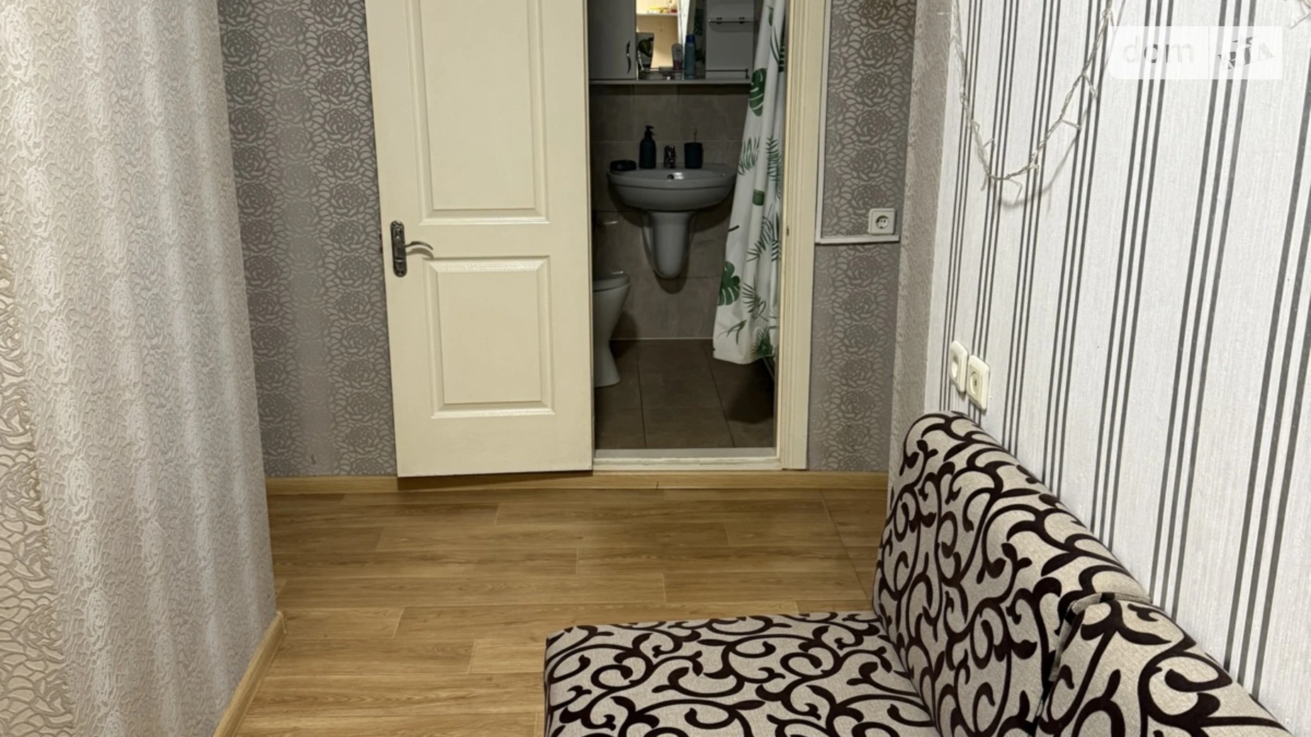 Сдается в аренду 2-комнатная квартира 43.8 кв. м в Белой Церкви, ул. Шевченко, 124А - фото 5