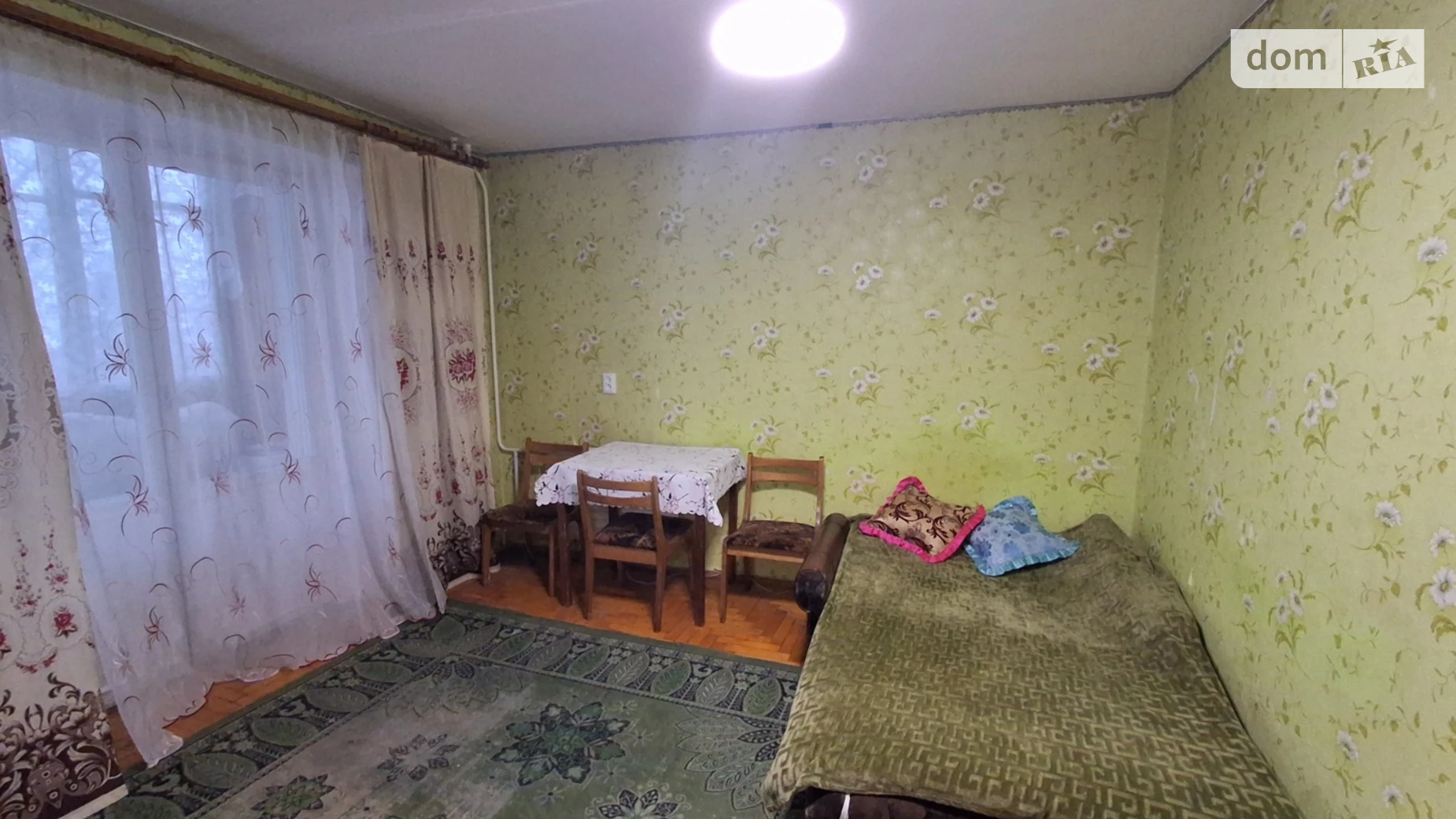 1-комнатная квартира 24 кв. м в Тернополе, цена: 25500 $ - фото 5