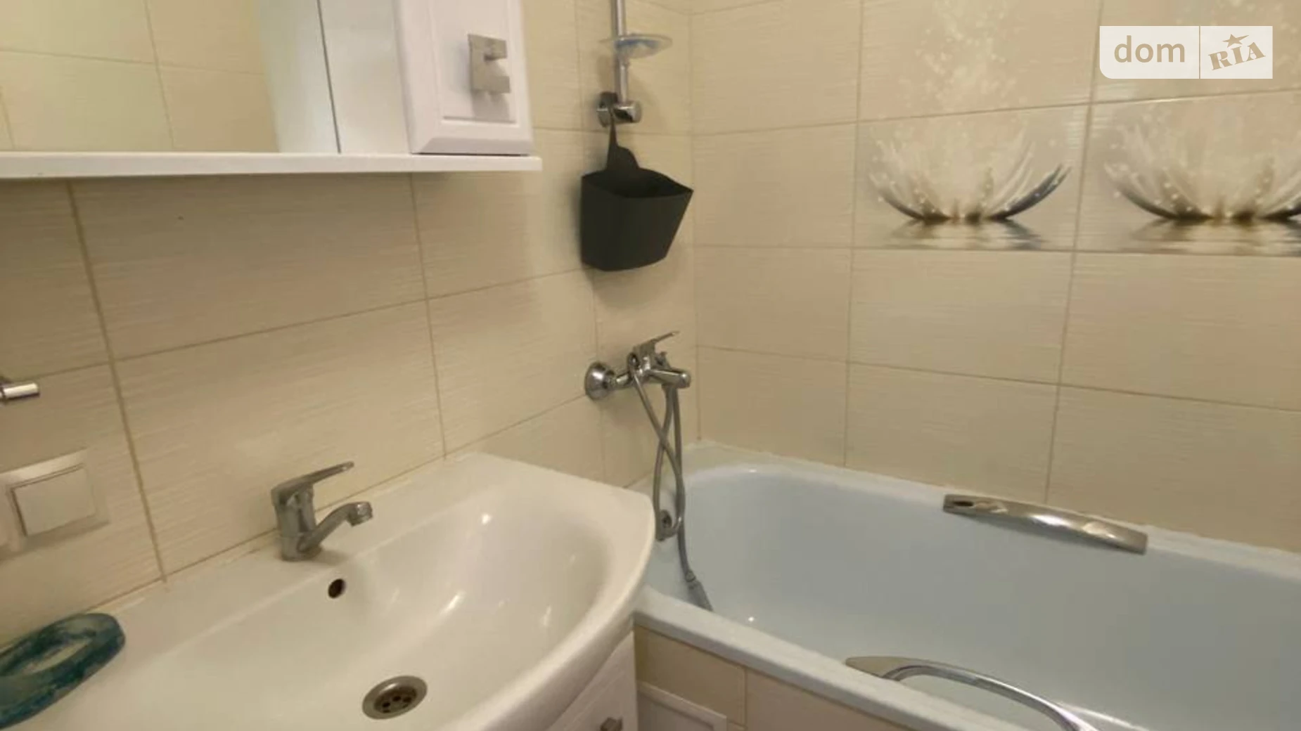 Сдается в аренду 2-комнатная квартира 52 кв. м в Белой Церкви, пер. Академический - фото 2