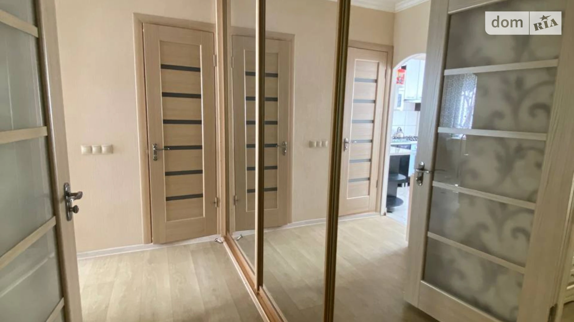 Сдается в аренду 2-комнатная квартира 52 кв. м в Белой Церкви, пер. Академический - фото 4