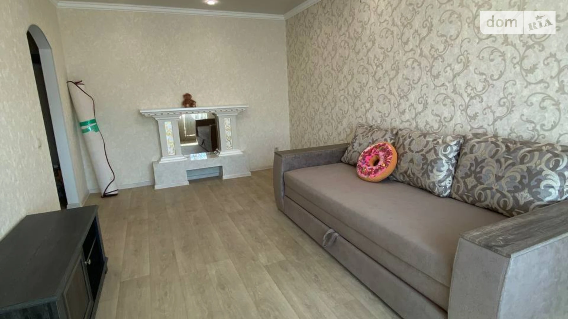 Сдается в аренду 2-комнатная квартира 52 кв. м в Белой Церкви, пер. Академический - фото 5