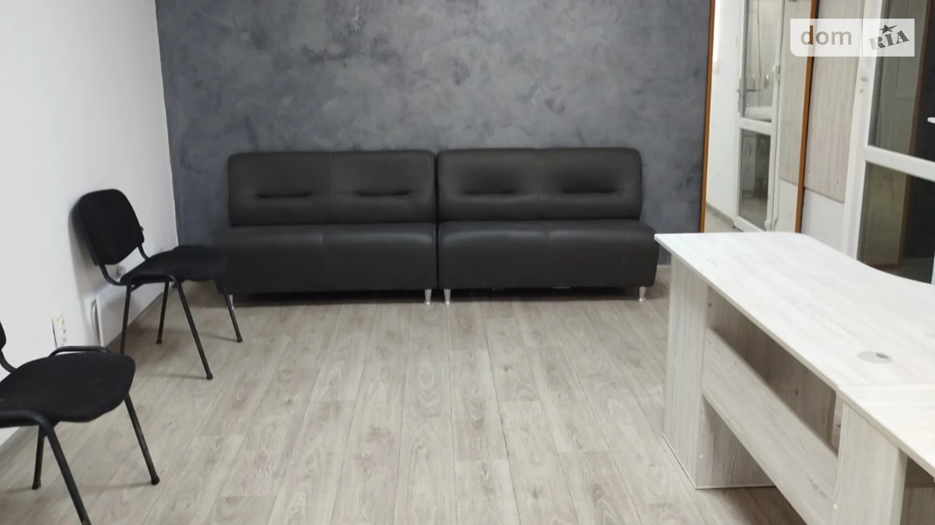 Здається в оренду приміщення вільного призначення 38 кв. м в 9-поверховій будівлі, цена: 10450 грн - фото 2